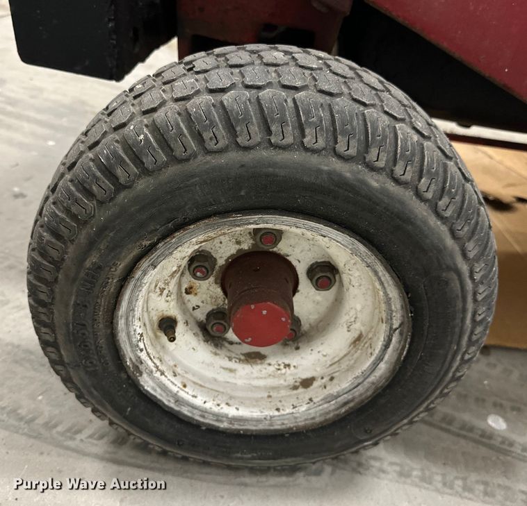 image for item OE9098 Toro Ground Master 72 lawn mower