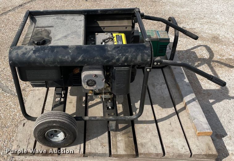 image for item OG9872 (2) generators