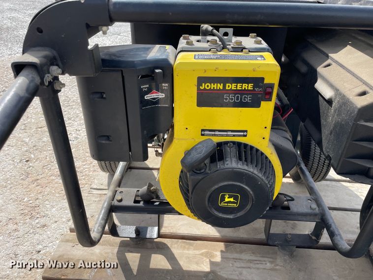 image for item OG9872 (2) generators