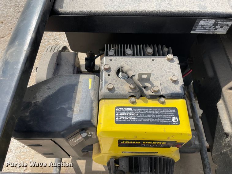 image for item OG9872 (2) generators