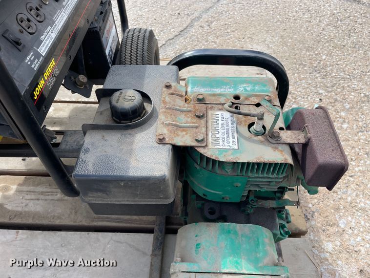 image for item OG9872 (2) generators