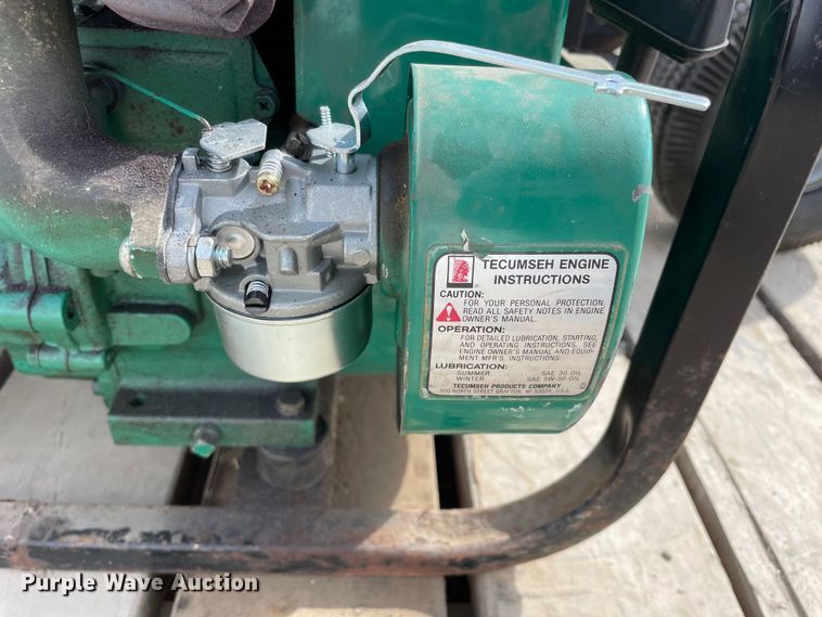 image for item OG9872 (2) generators