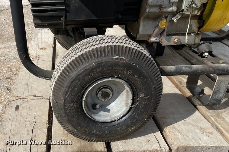 image for item OG9872 (2) generators