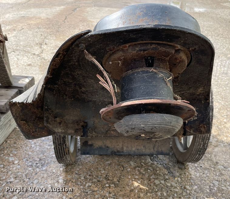 image for item OG9873 (4) string trimmers