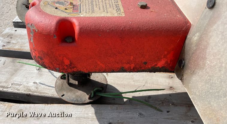 image for item OG9873 (4) string trimmers