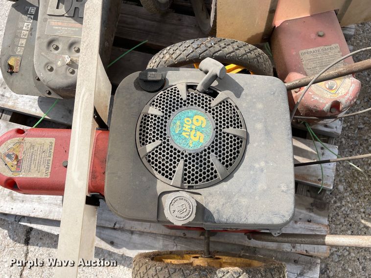 image for item OG9873 (4) string trimmers