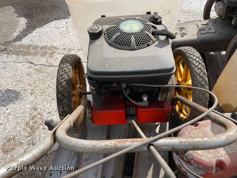 image for item OG9873 (4) string trimmers