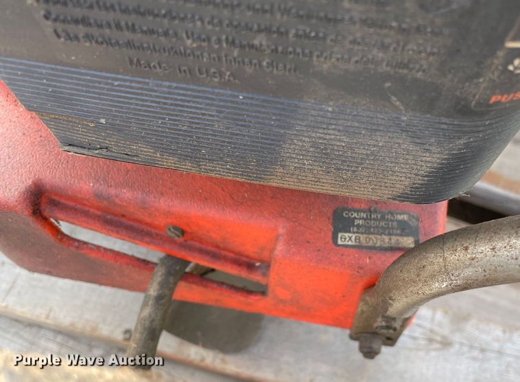 image for item OG9873 (4) string trimmers