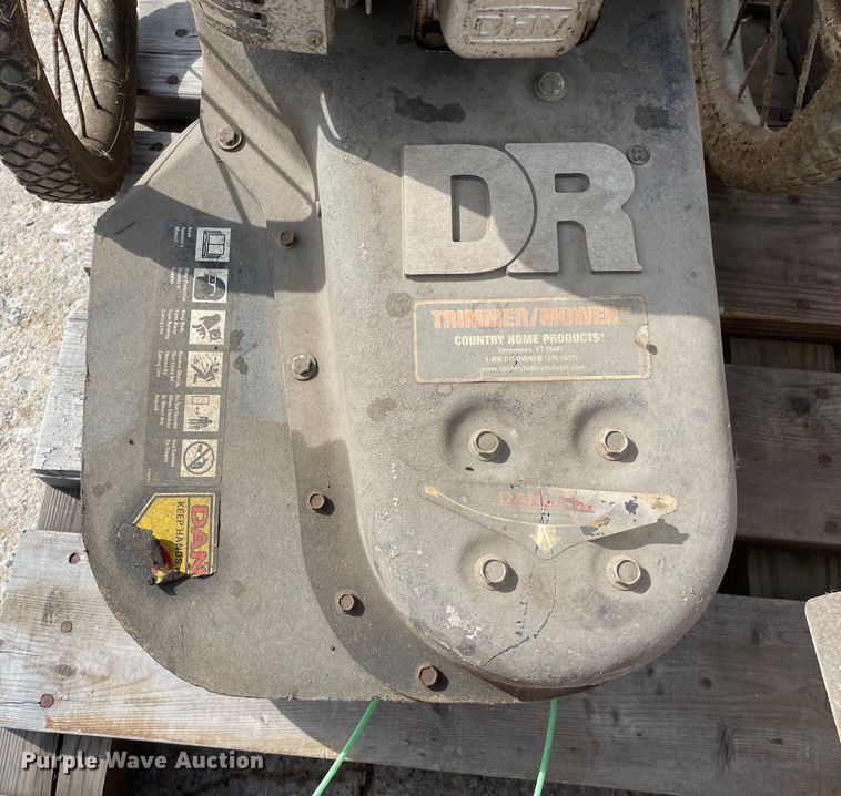 image for item OG9873 (4) string trimmers