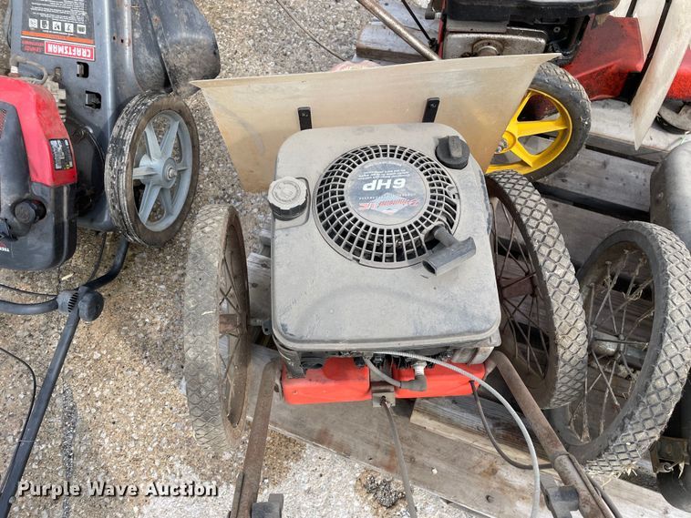 image for item OG9873 (4) string trimmers