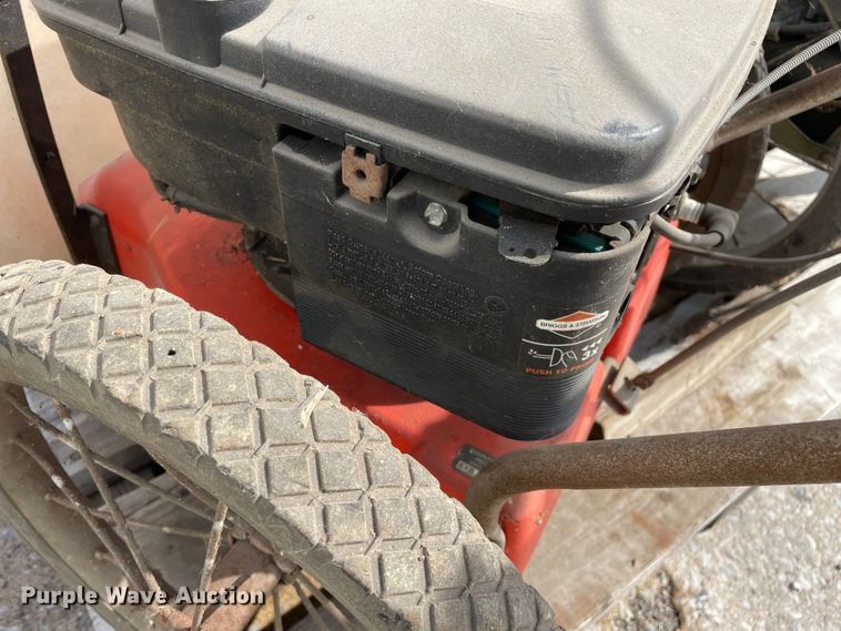 image for item OG9873 (4) string trimmers