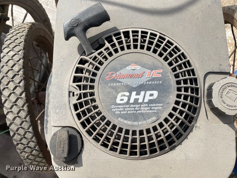 image for item OG9873 (4) string trimmers