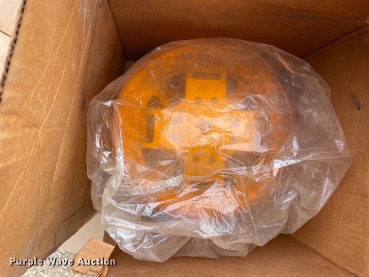 image for item OG9875 Pallet of parts 