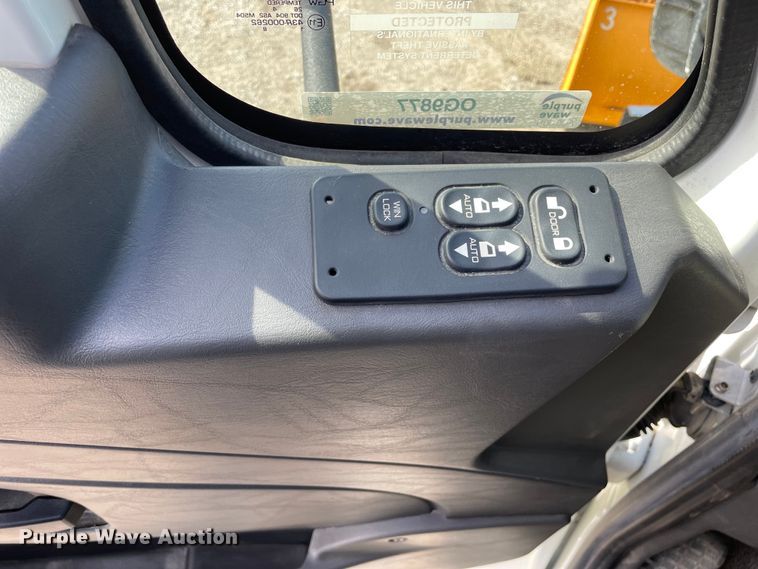 image for item OG9877 2015 International 7400 dump truck