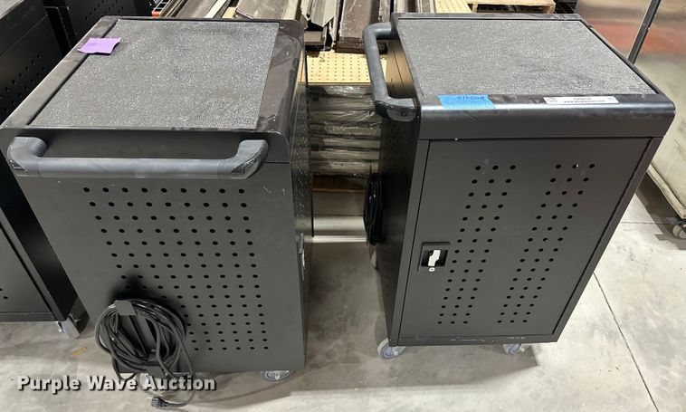 image for item OI9018 Charging stations