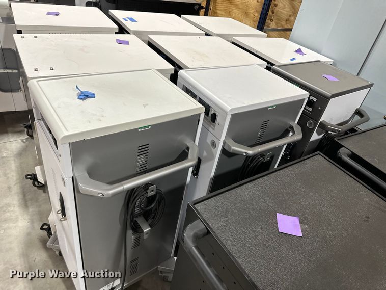 image for item OI9018 Charging stations