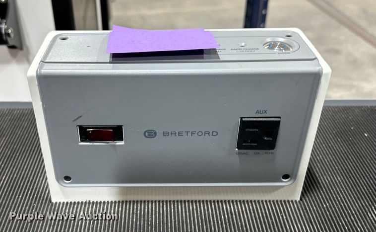 image for item OI9018 Charging stations