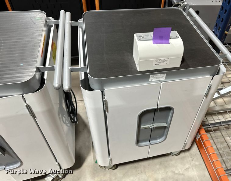 image for item OI9018 Charging stations