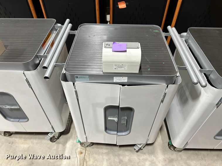 image for item OI9018 Charging stations