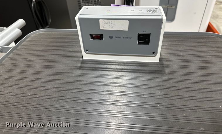 image for item OI9018 Charging stations