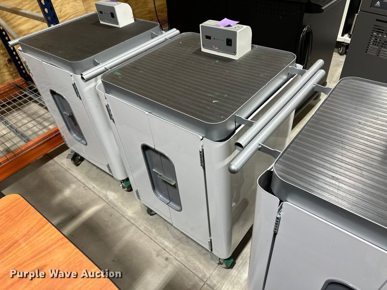 image for item OI9018 Charging stations