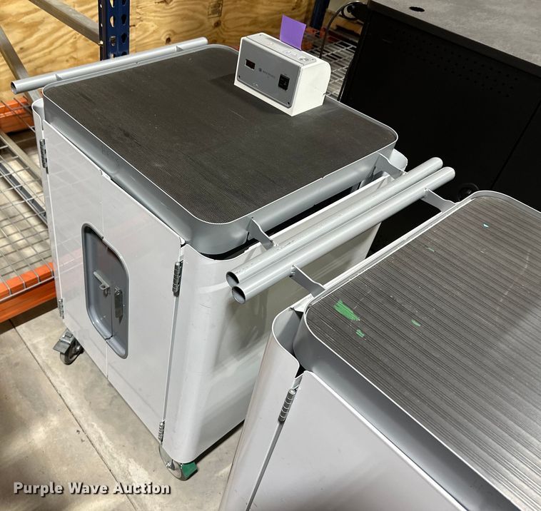 image for item OI9018 Charging stations