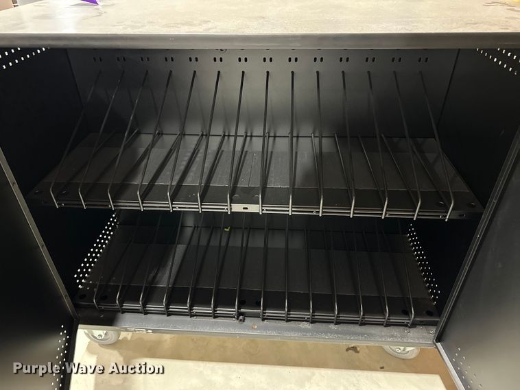 image for item OI9018 Charging stations