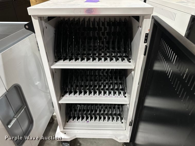 image for item OI9018 Charging stations