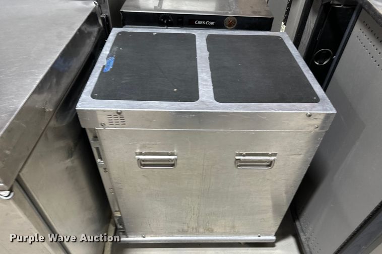 image for item OI9019 (4) food warmers