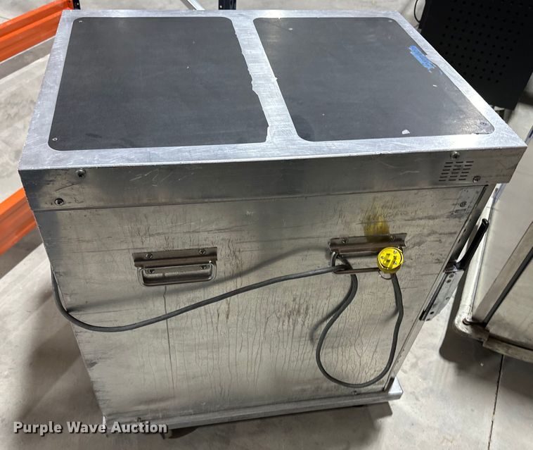 image for item OI9019 (4) food warmers