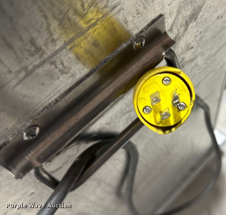 image for item OI9019 (4) food warmers