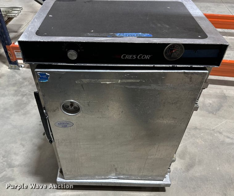 image for item OI9019 (4) food warmers