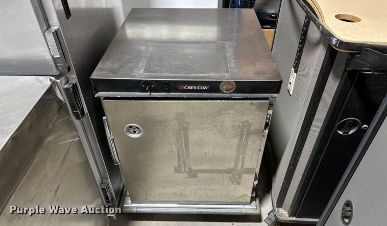 image for item OI9019 (4) food warmers