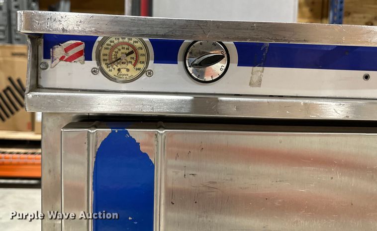 image for item OI9019 (4) food warmers