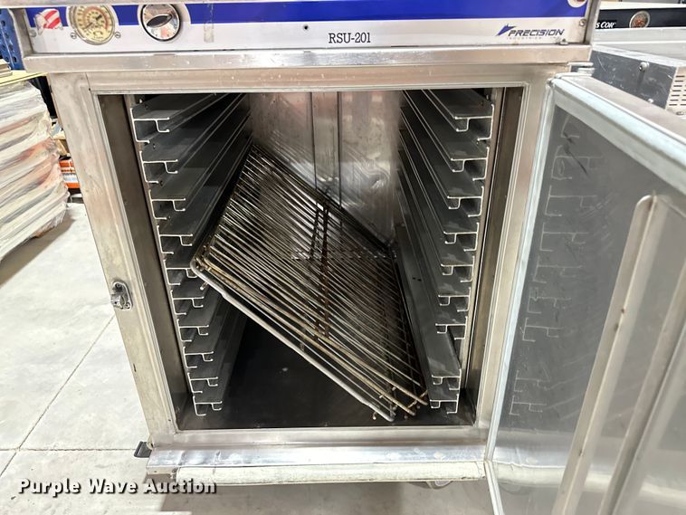 image for item OI9019 (4) food warmers