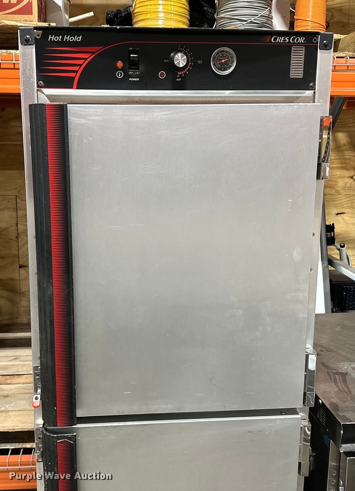 image for item OI9019 (4) food warmers