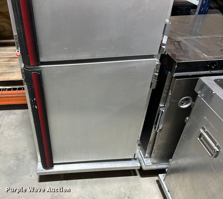 image for item OI9019 (4) food warmers