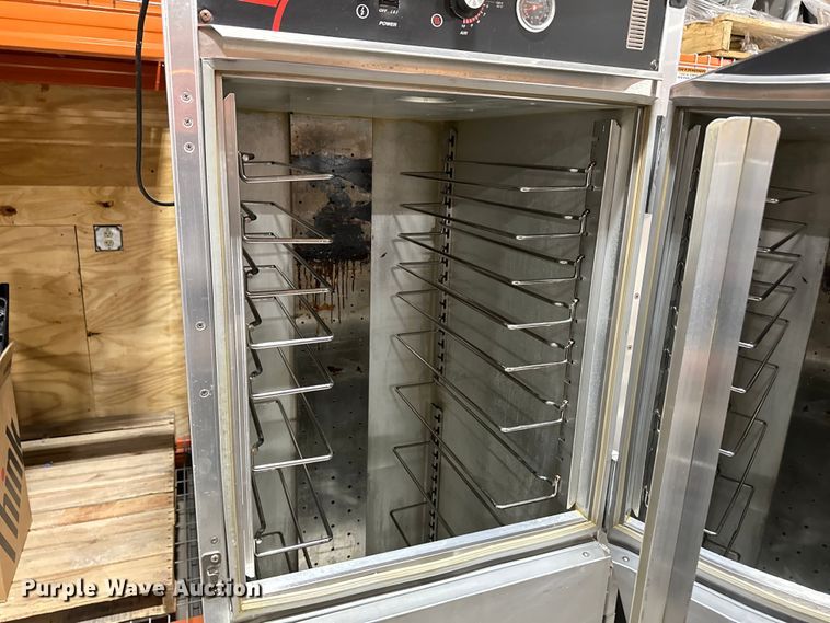 image for item OI9019 (4) food warmers