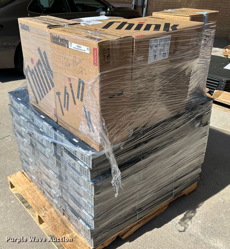 image for item OI9021 (144) CPUs