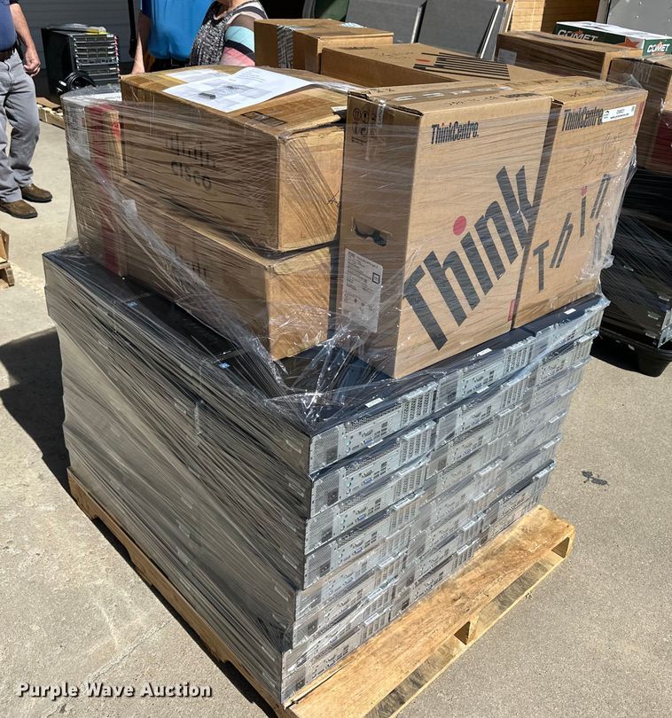 image for item OI9021 (144) CPUs