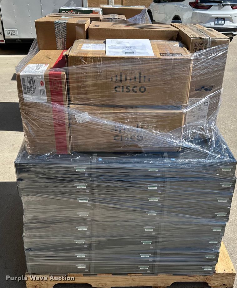 image for item OI9021 (144) CPUs