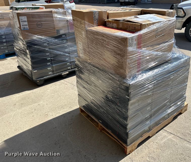 image for item OI9021 (144) CPUs