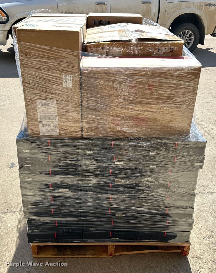 image for item OI9021 (144) CPUs