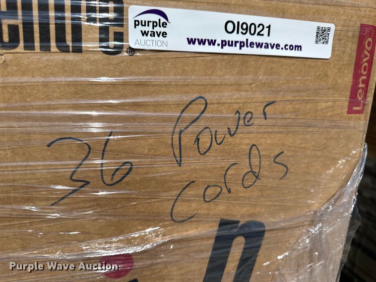 image for item OI9021 (144) CPUs