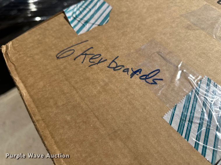 image for item OI9021 (144) CPUs