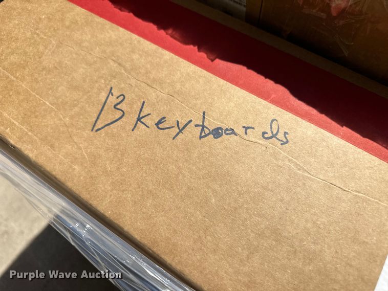 image for item OI9021 (144) CPUs