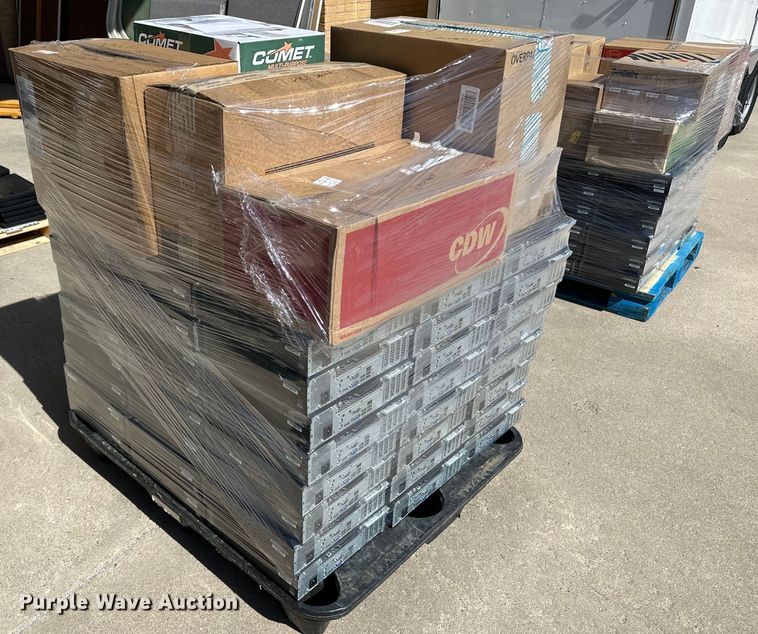 image for item OI9021 (144) CPUs