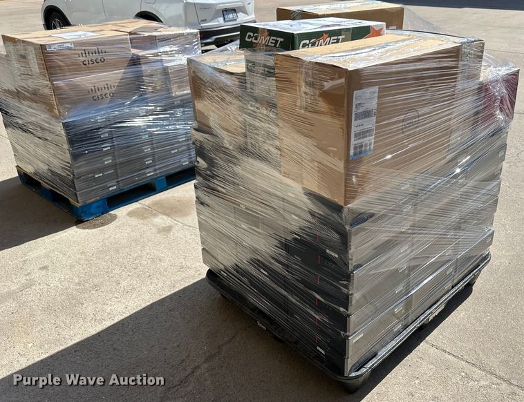 image for item OI9021 (144) CPUs