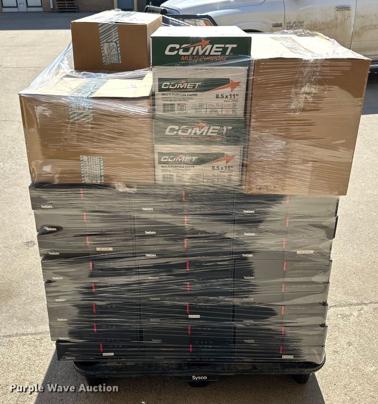 image for item OI9021 (144) CPUs