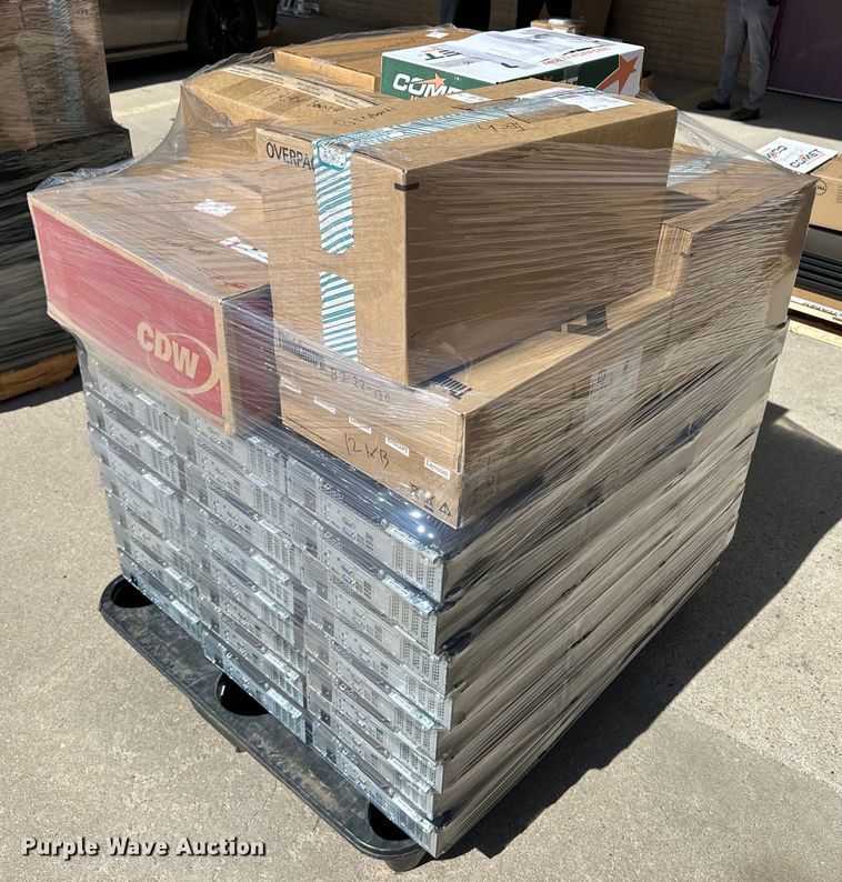 image for item OI9021 (144) CPUs